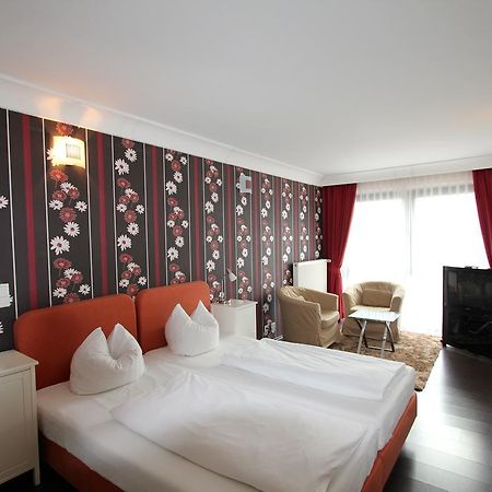 Apartmenthaus Alt Graz 뒤셀도르프 객실 사진