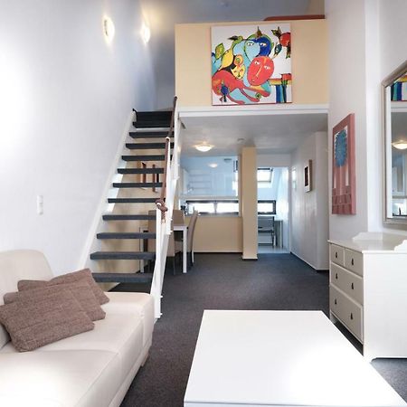 Apartmenthaus Alt Graz 뒤셀도르프 외부 사진