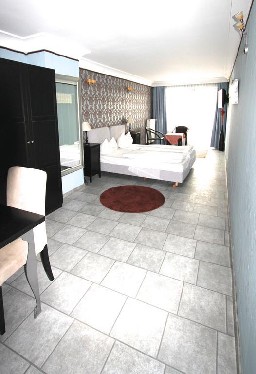 Apartmenthaus Alt Graz 뒤셀도르프 객실 사진