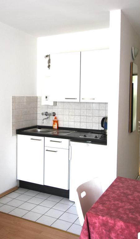 Apartmenthaus Alt Graz 뒤셀도르프 객실 사진