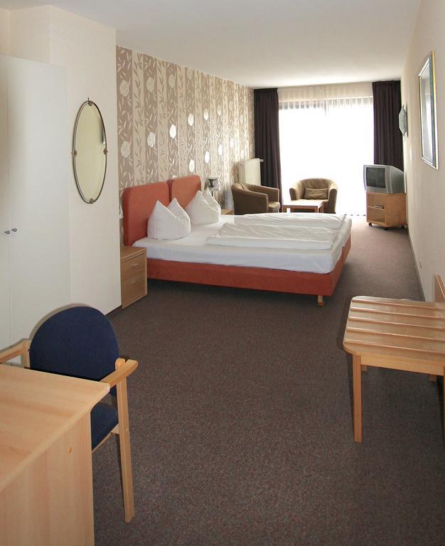 Apartmenthaus Alt Graz 뒤셀도르프 객실 사진