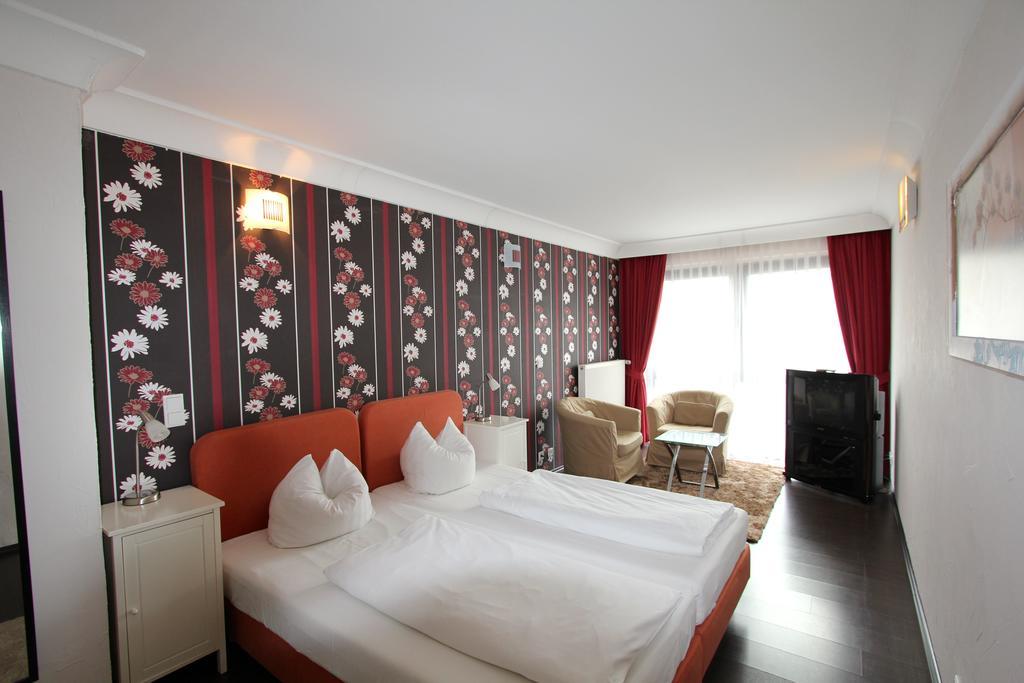 Apartmenthaus Alt Graz 뒤셀도르프 객실 사진