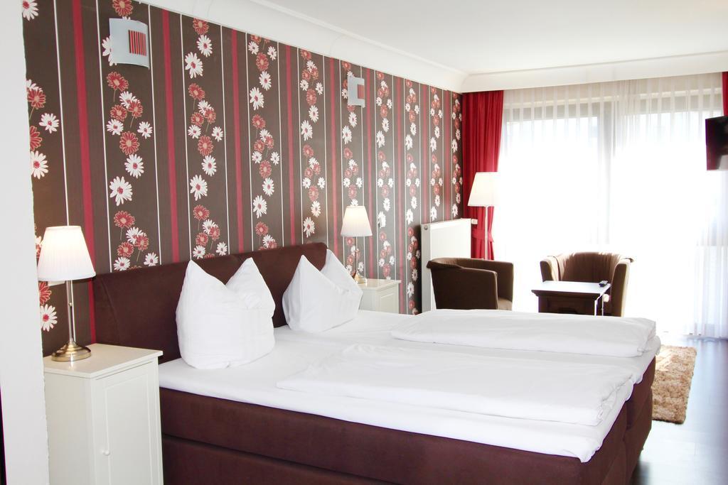 Apartmenthaus Alt Graz 뒤셀도르프 외부 사진